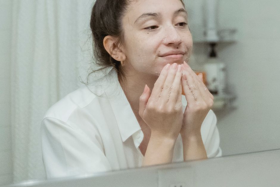 Ivana Kovač, kozmetičarka u salonu Vila Sjaj